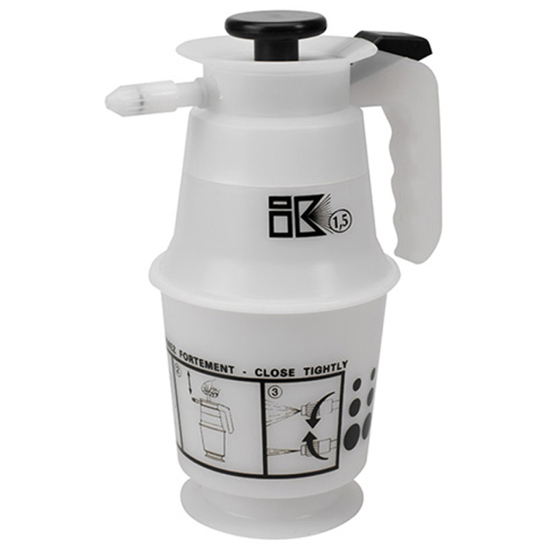 IK drukspuit - 1.5 ltr